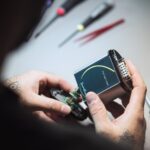 Thyracont Vacuum Instruments GmbH