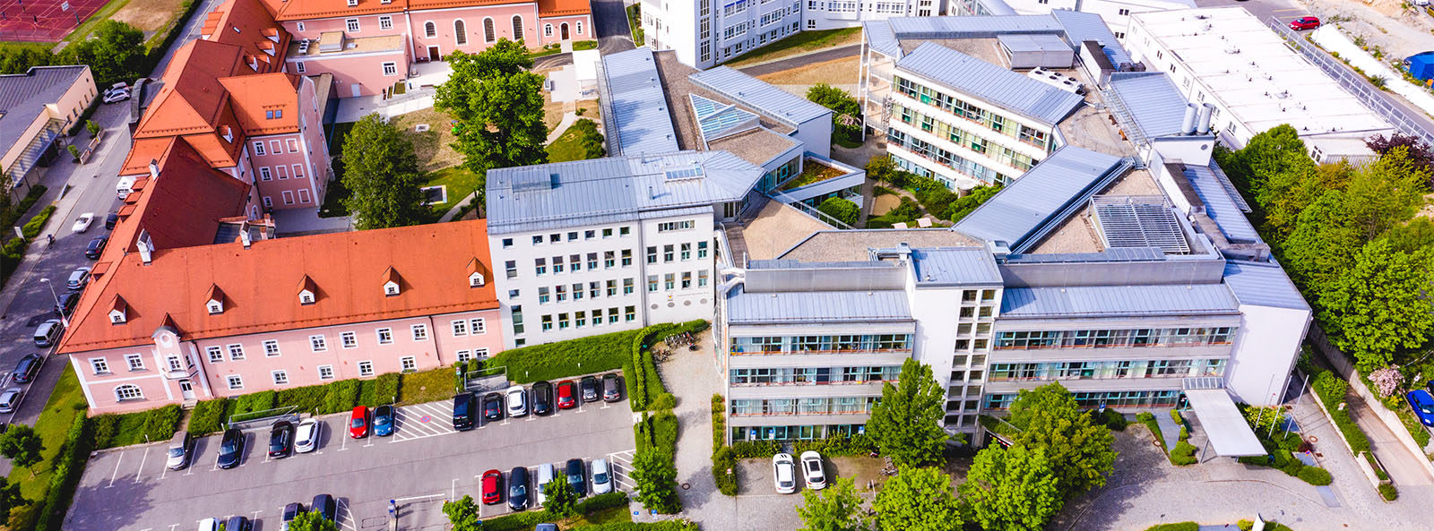 Kinderklinik-Passau