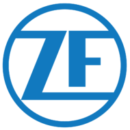 ZF Friedrichshafen AG 